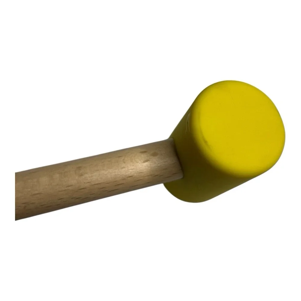 Lovevery Match & Tap Box Toy Investigator Play Kit Hammer Montessori Toddler